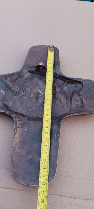 Cina cea de taină - Piesă veche Deosebită