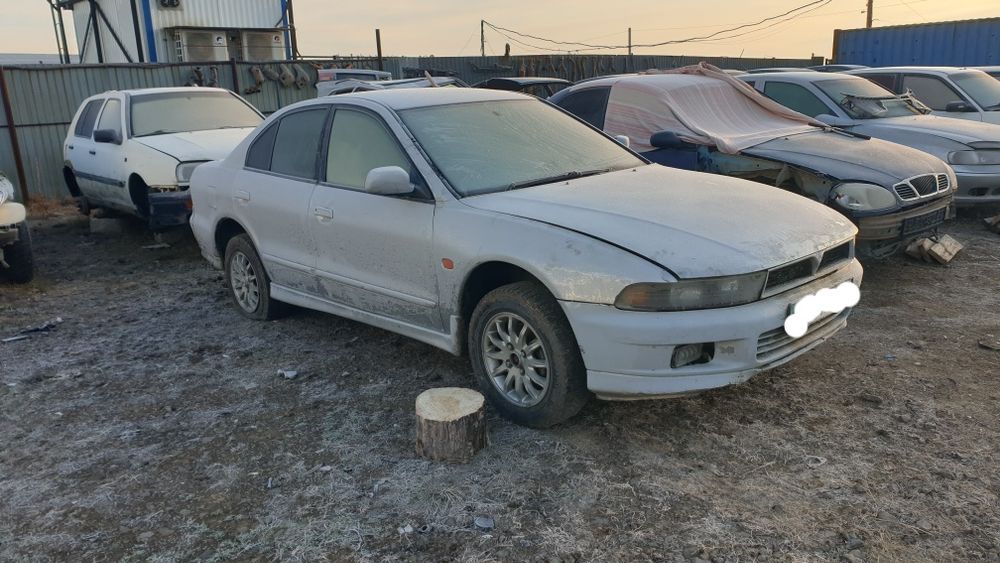 Митсубиси галант