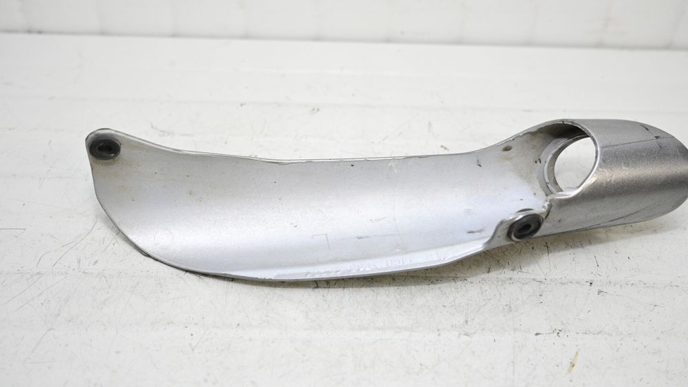 Carena Evacuare Stanga Suzuki GSR 600 2006 - 2010