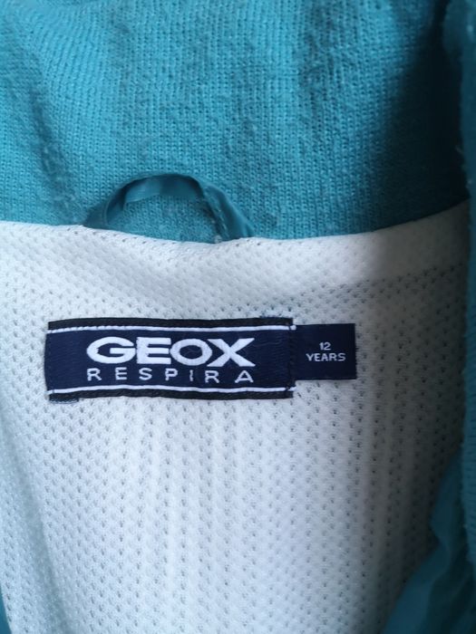 Яке Geox за момче пролет/есен