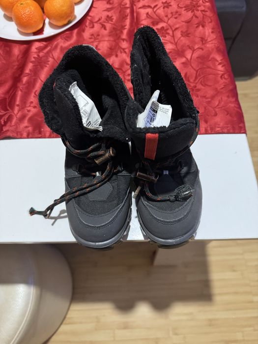 Ботуши за зимата