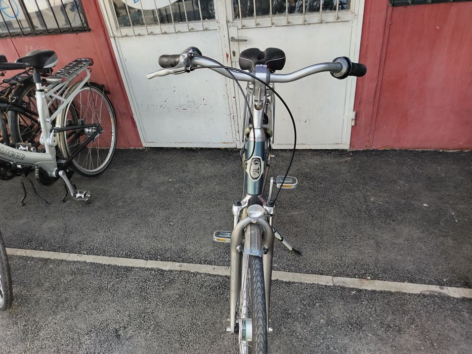Bicicleta Gazelle Orange de 28