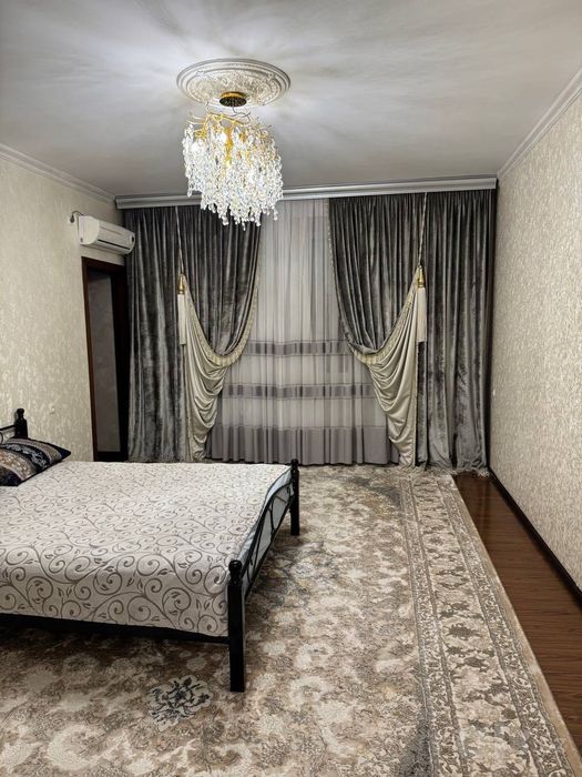 Продаю свою квартиру