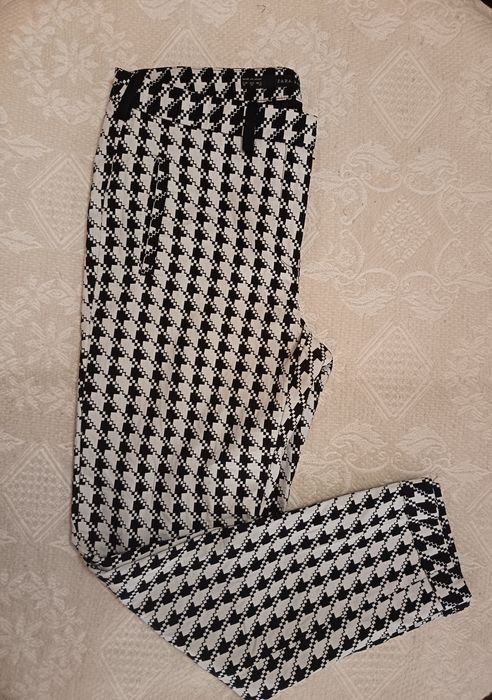 Дамски панталон Zara