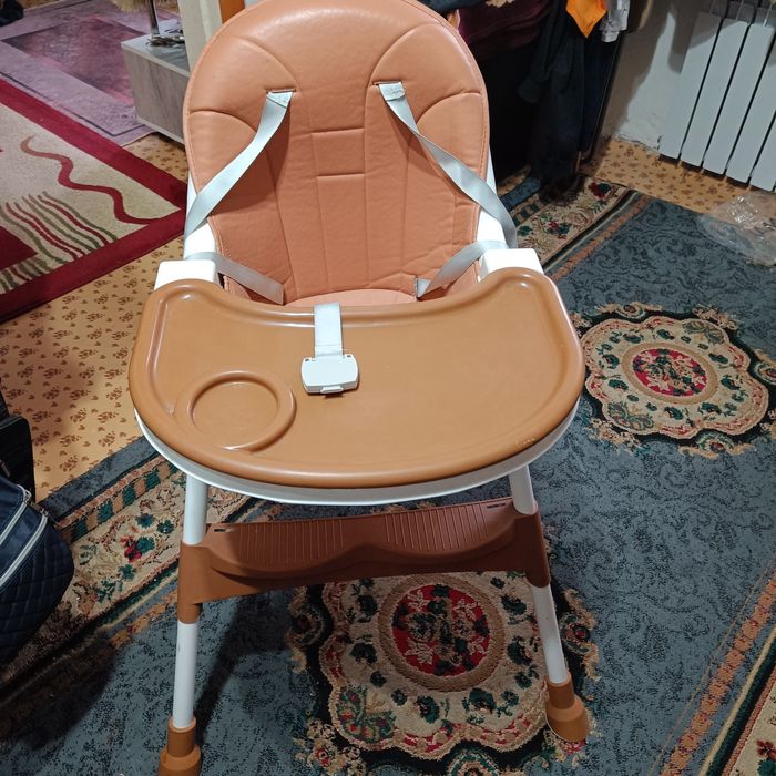 Продам детский стульчик для кормления