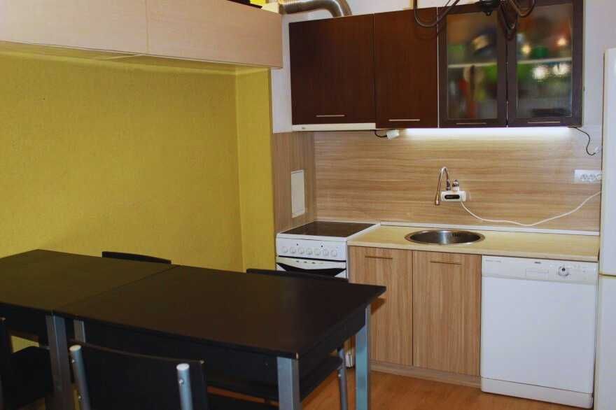 Дава се под наем Двустаен апартамент в София, Полигона - 80 кв.м за 499.8 € - Снимка #10