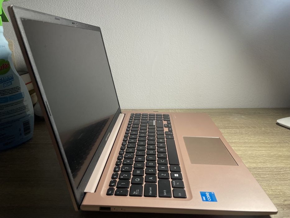 Laptop ASUS Vivobook 15 X1504VA, Terra Cotta
