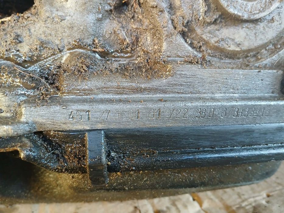 Автоматична скоростна кутия