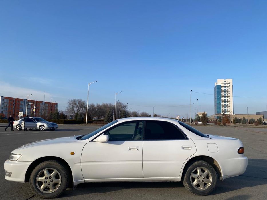 Toyota carina ed 1996