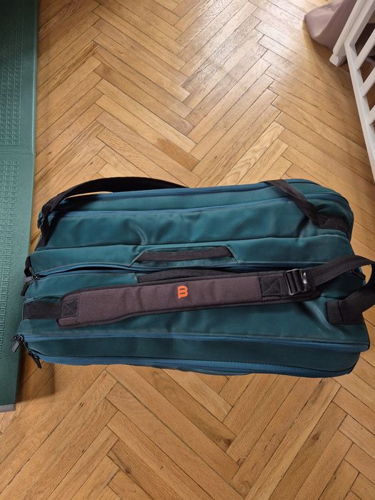 Geanta Tenis Wilson Blade