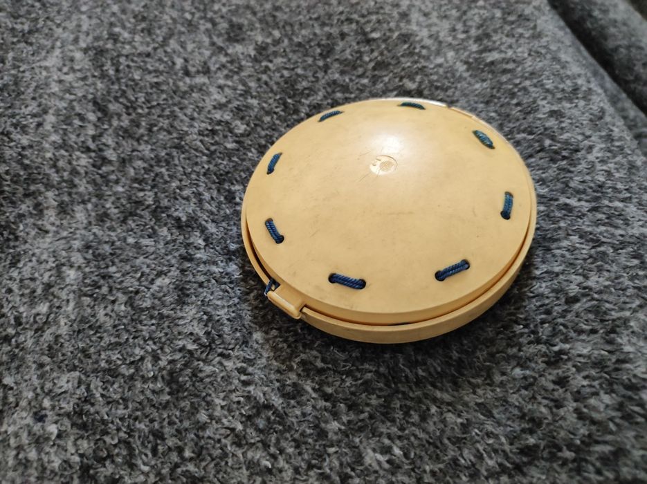 Авоська новая 1966 года