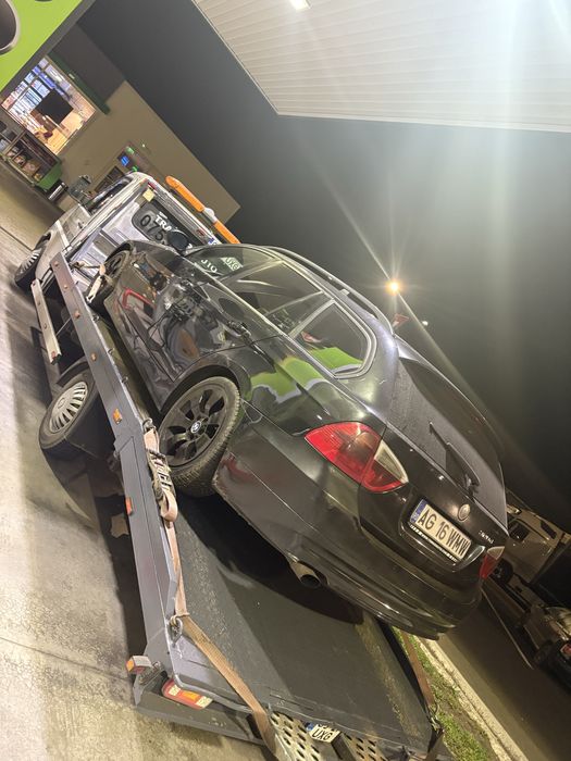 Tractari Auto ZMC Non Stop Indiferent De Situatie , Oferim Factura!