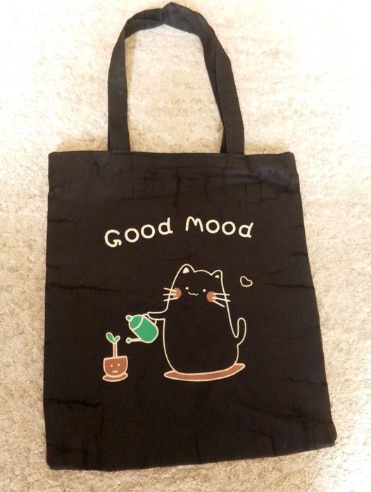 детский красивый шопер бу