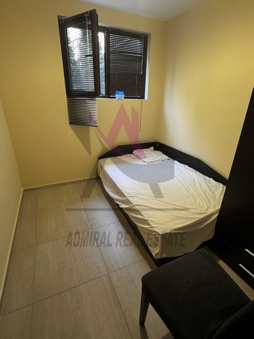 Дава се под наем Тристаен апартамент в Варна, Бриз - 75 кв.м за 550 € - Снимка #2