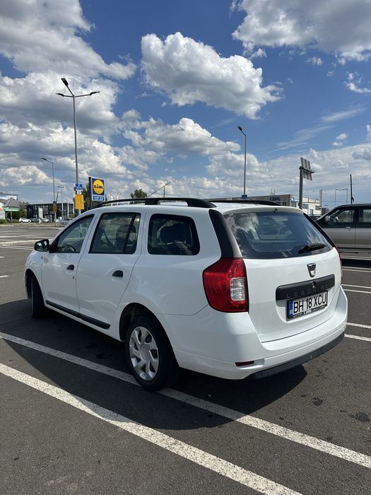 DACIA Logan MCV 2020 — imagine 4