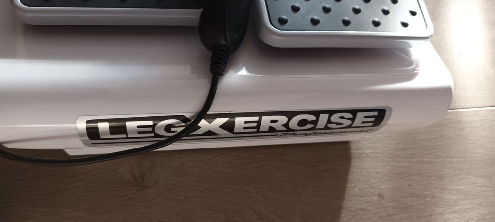 Уред за раздвижване Legxercise
