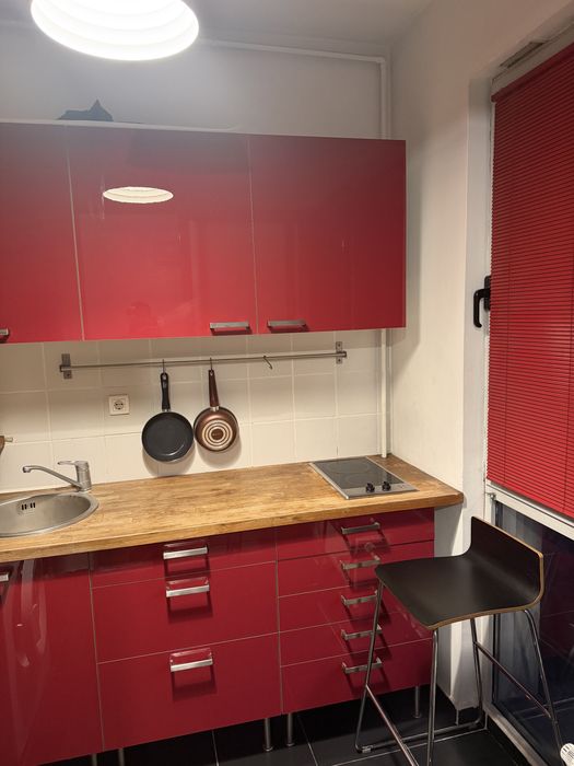 Proprietar inchiriaza Studio Quadra Place Sema