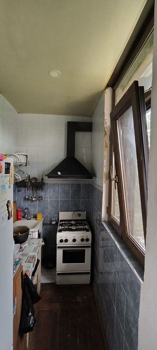 Продаю квартиру Яшнабадский р-он Авиасозлар-2. 1-ком в 2-х. 4-этаж 4-э