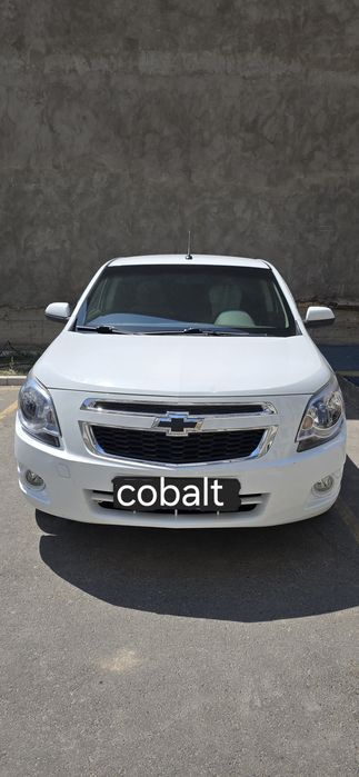 Cobalt sotiladi 2019