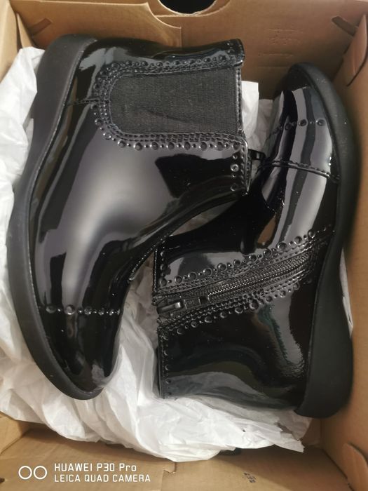 Clarks etch form k 28.5