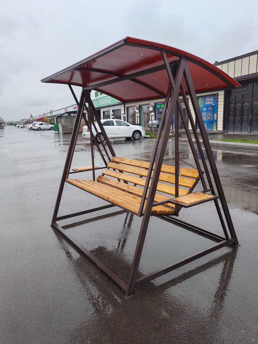 Качели. Kachelya kachela