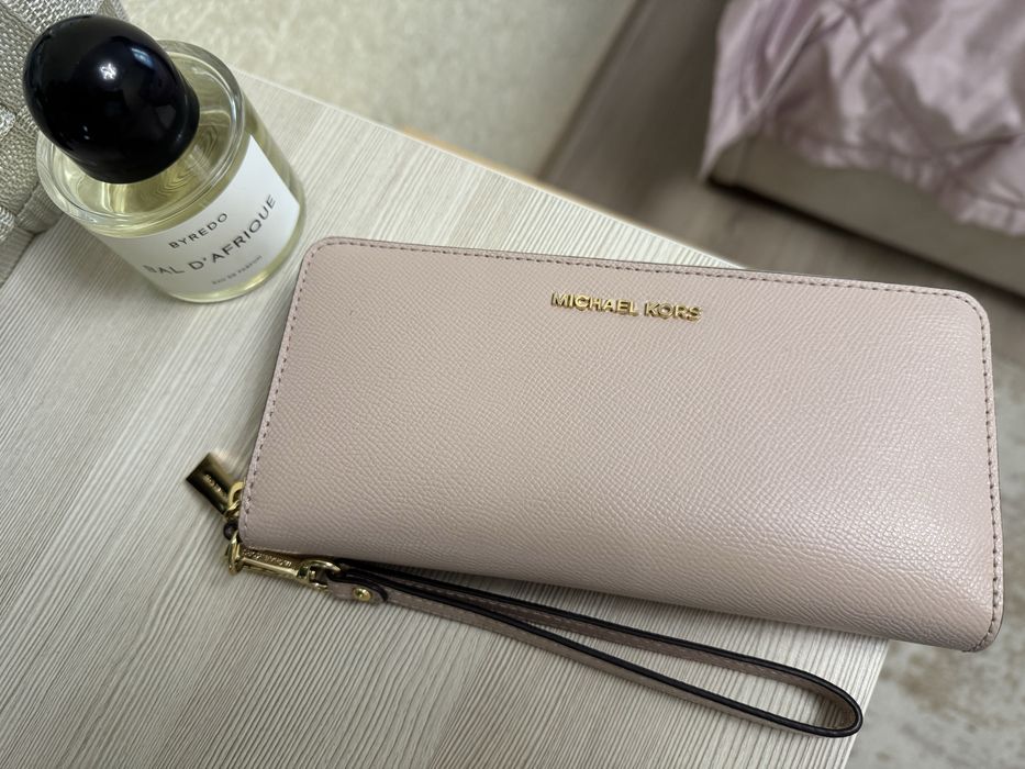 Кошелек Michael Kors