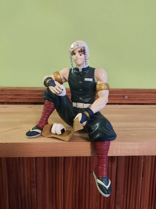 Аниме фигурки от Demon Slayer