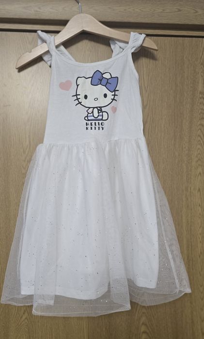 Рокли  110/116  H&M