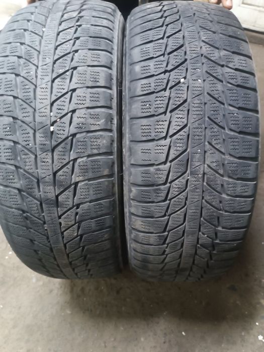 Резина липучка 16 размер