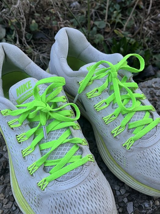 Маратонки Nike Lunarglide 4
