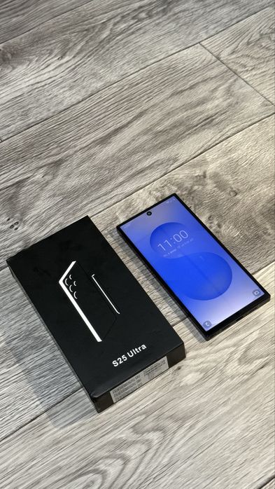 S 25 Ultra продам