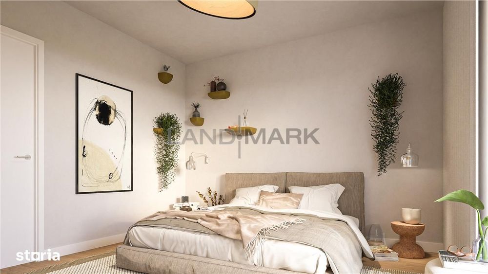 Apartamente Green & Smart, Comision 0%