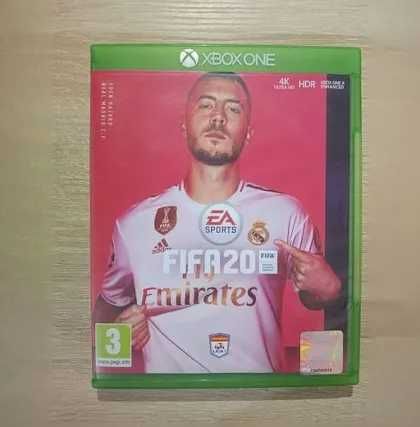Fifa 20 - Xbox One
