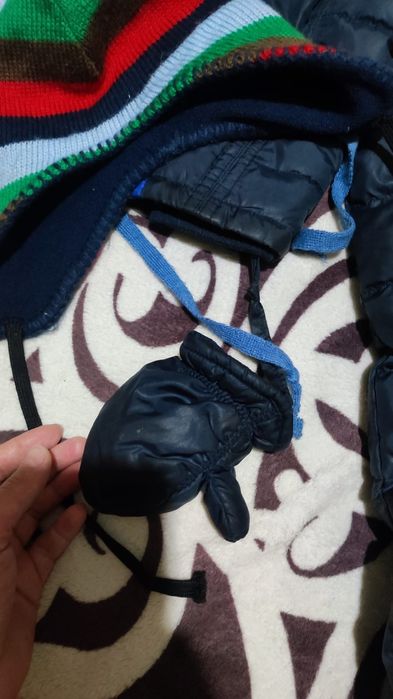 Комбинезон Chicco