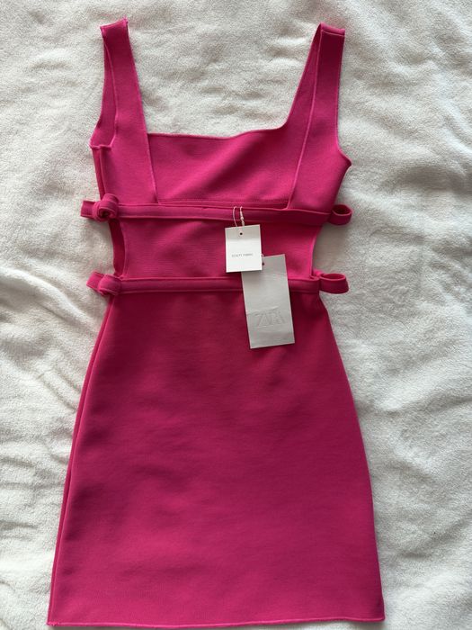 Чисто нова рокля Zara