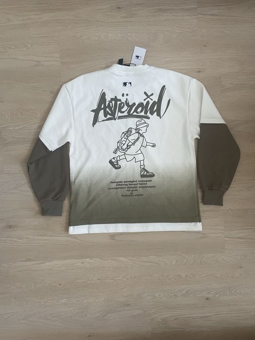 New Era New York Yankees блуза L