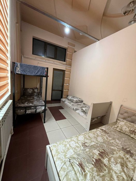 HOTEL  Ijaraga quyiladi Biznes sotiladi