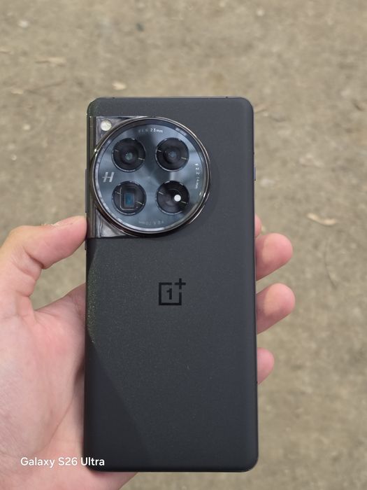 oneplus 12 12/256 обмен/продажа