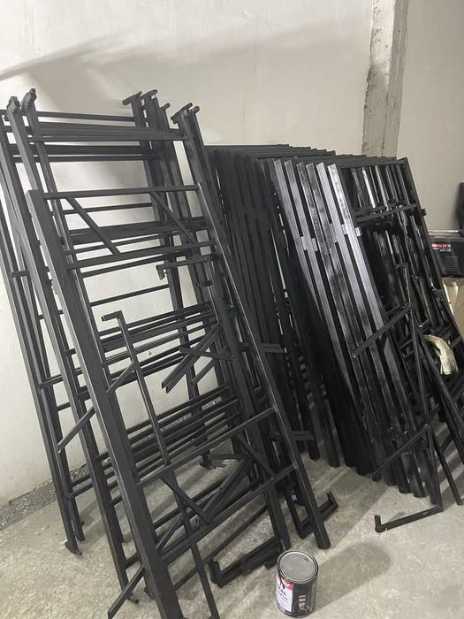 г.
Loft krovat ikki etaj krovat krovatlar кроват лофт

4