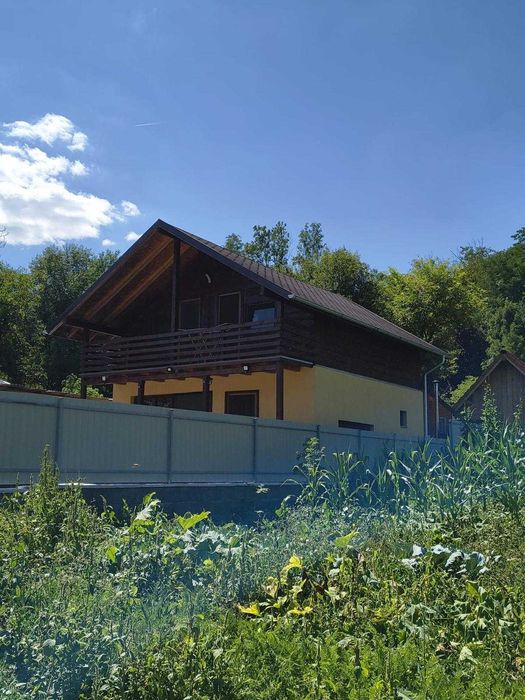 Casa de vacanta constructie 2022