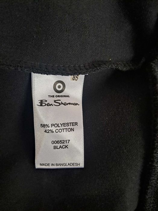 Ben Sherman ново горнище