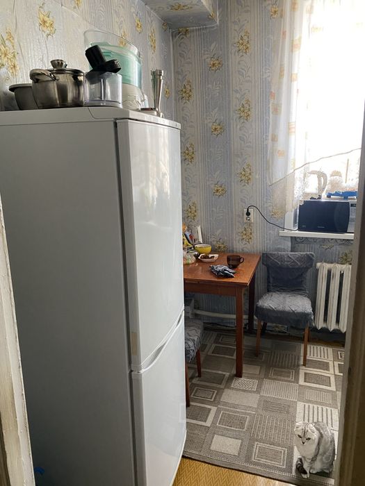 Продам 2х комнатную квартиру