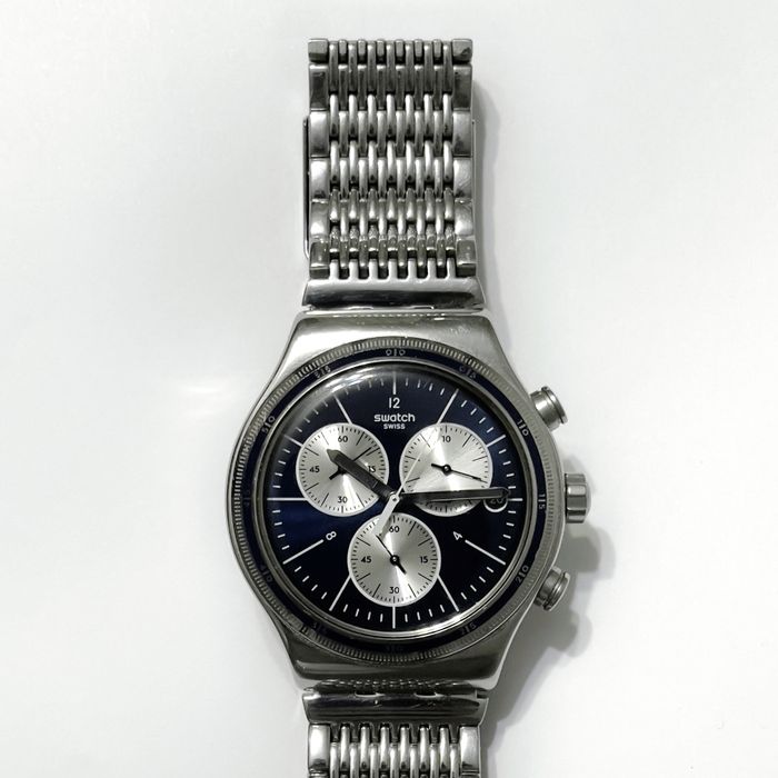 Швейцарские часы Swatch