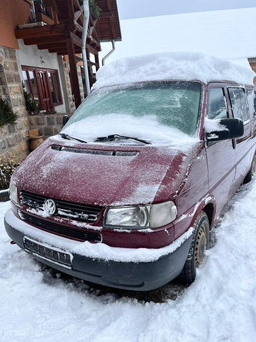 Volkswagen transporter t4