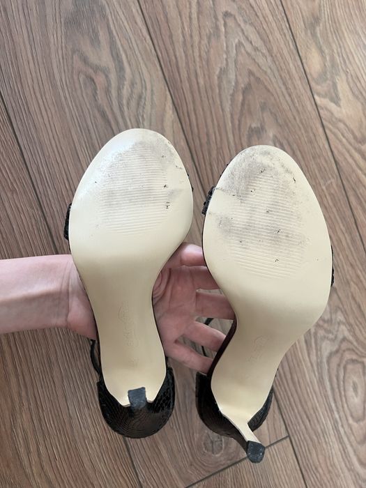 Sandale Smiling Shoes