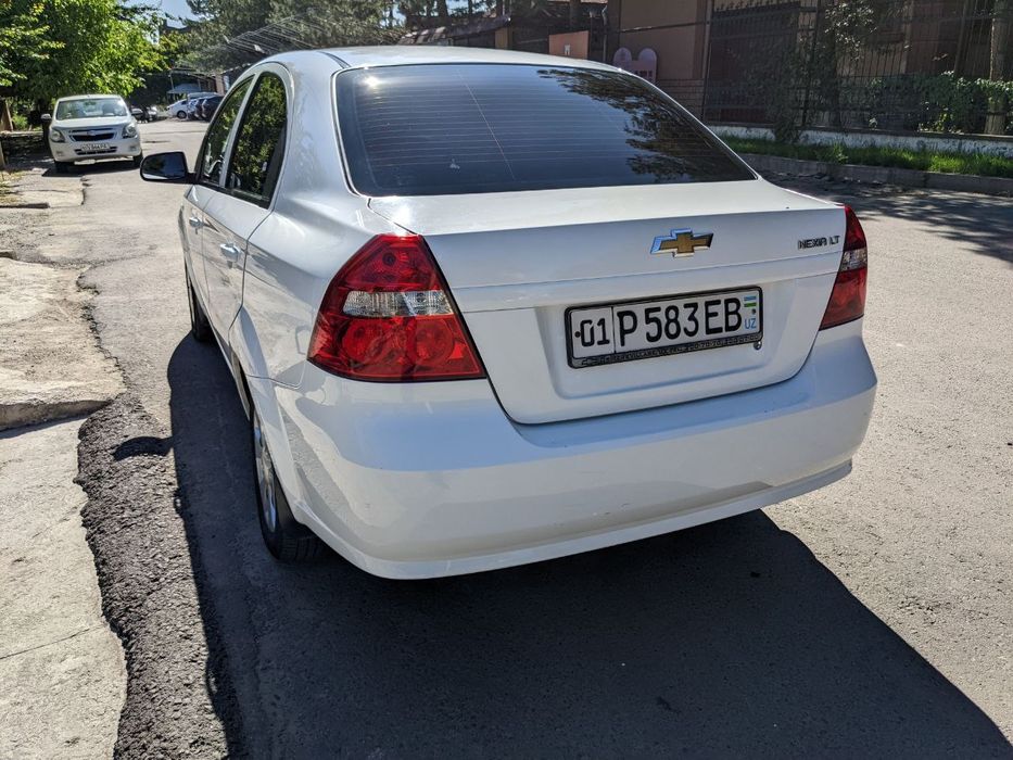 Chevrolet Nexia 2019 — 6