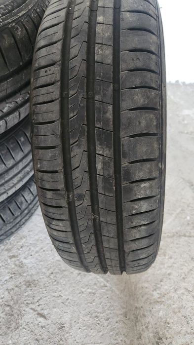Шины Hankook Kinenergy eco2