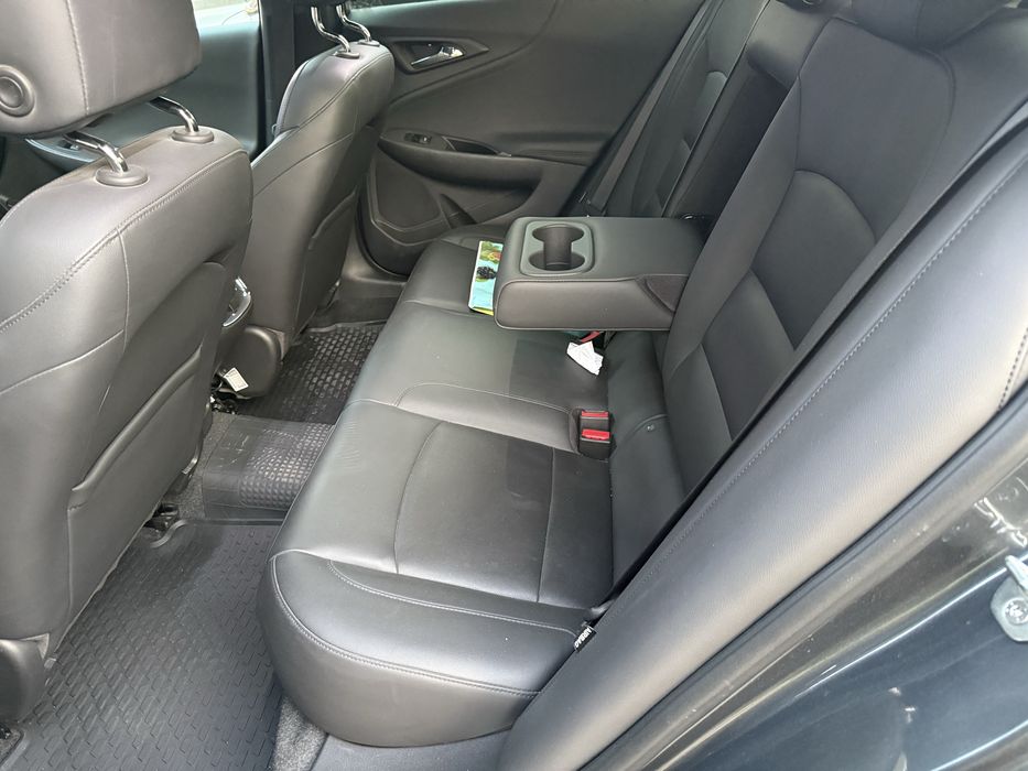 Chevrolet Malibu 2.4