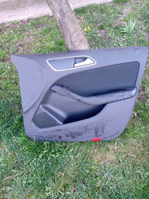 МерцедесА, Б,С класа 2014-2018