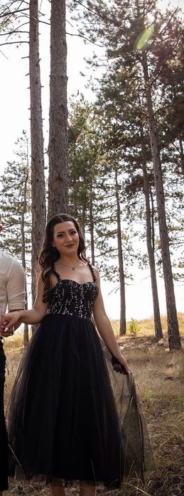 Официални рокли